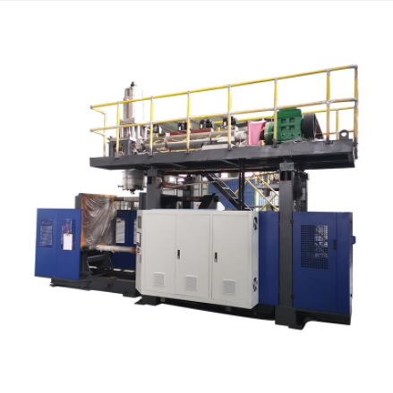 Koja je razlika između ABS -a Special Blow Moling Machine i ONGUEN?