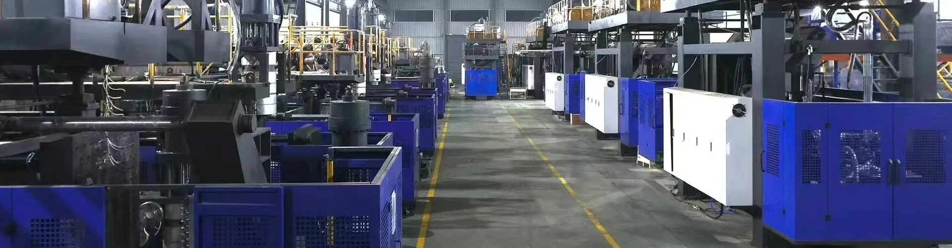 Dizajn kalupa za ekstruzijsko puhanje: od linije razdvajanja i odvajanja do hlađenja i ventilacije Dizajn kalupa za ekstruzijsko puhanje: od linije razdvajanja i odvajanja do hlađenja i ventilacije