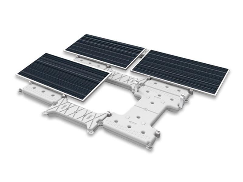 Solarni plutajući